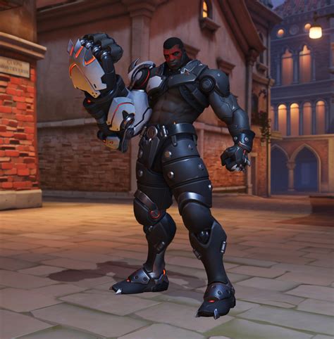 File:Doomfist Skin Talon.png - Overwatch Wiki