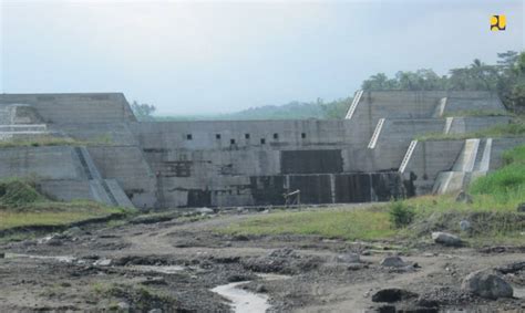 Watu Purbo dan Jejak Sabo Dam di Indonesia | Stories - Jeda.id