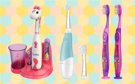 11 Best Kids' Electric Toothbrushes, According to Dentists