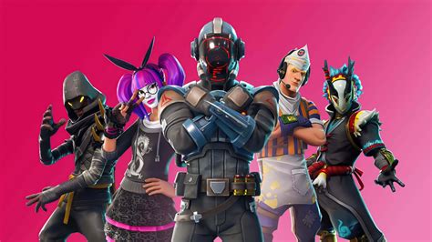 Fortnite XIV Cool Skins 4K HD Fortnite Wallpapers | HD Wallpapers | ID #46185