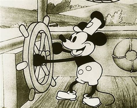 Warflower: "Vintage" cartoon