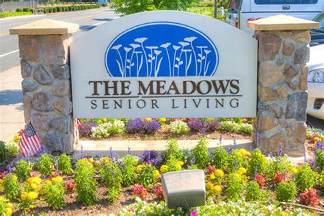 Senior Living in Elk Grove, CA | The Meadows - Assisted Living