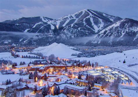 Sun Valley Resort, Idaho 2019-20 Winter Season Passes On Sale March 1 ...