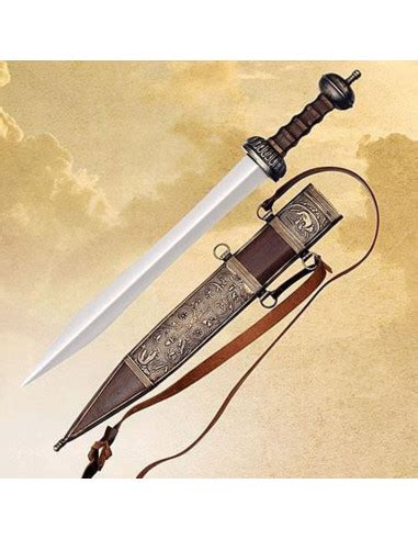 Gladius Sword Roman Centurion. Swords (Cat. B) - Functional Swords