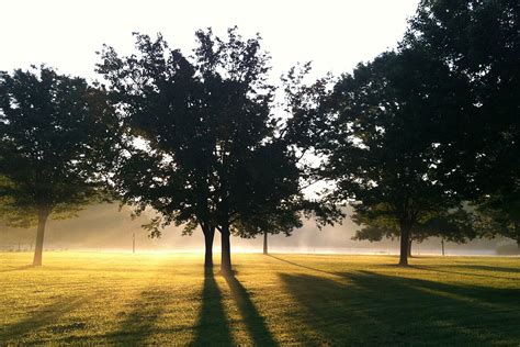 Monmouth County Bucket List - Parks