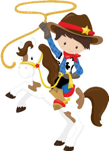 Cowboy - Baby Cowboy Clipart - (600x512) Png Clipart Download. ClipartMax.com | Baby cowboy ...