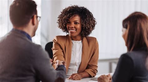 13 Job Interview Tips To Help You Land Your Dream Job