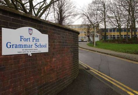 Department for Education postpones decision on plans by Fort Pitt ...