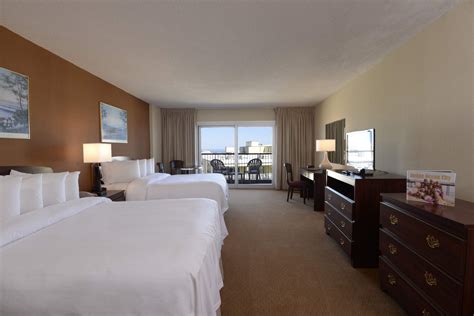 City View Rooms | Grand Hotel & Spa