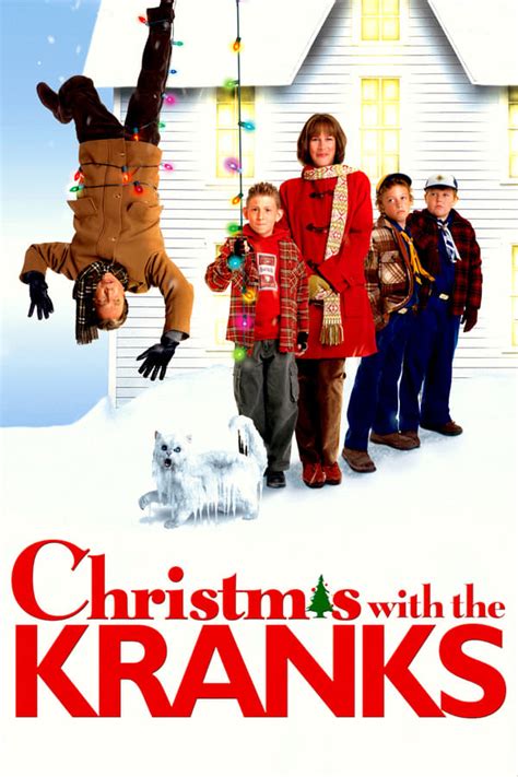 Christmas with the Kranks (2004) — The Movie Database (TMDb)