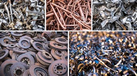 Metals Recycling | EMR Metal Recycling Reimagined