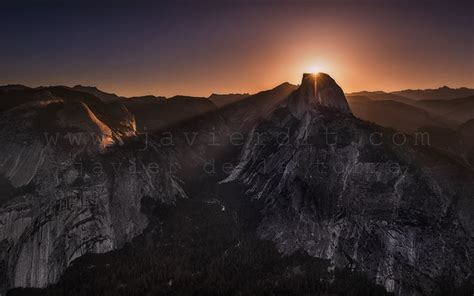 Half Dome Sunrise | Si quieres ver mas fotos de nuestro viaj… | Flickr