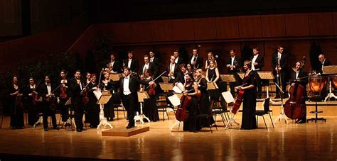 Los Angeles Philharmonic Tickets - Los Angeles Philharmonic Concerts Tickets - Vivid Seats