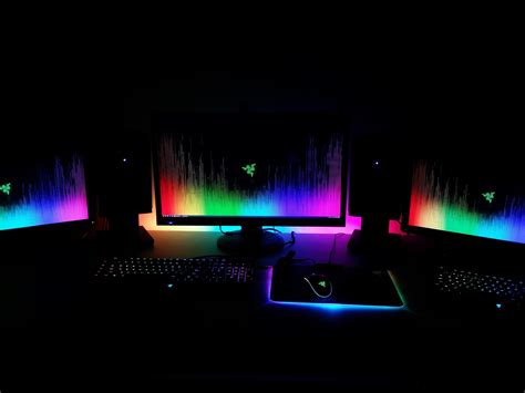 Razer Room Wallpapers - Wallpaper Cave