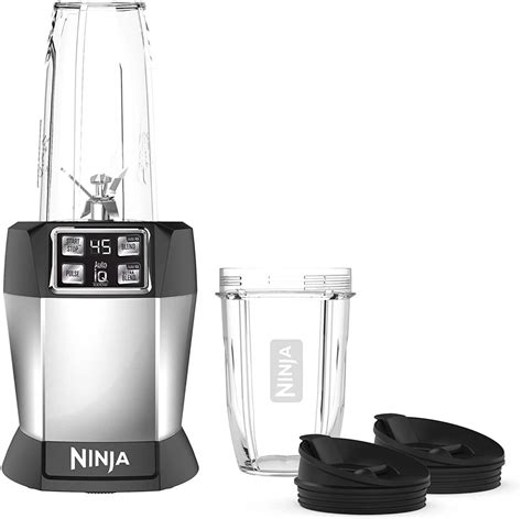 Best Ninja Blender for Smoothies (2021 Detailed Review) – Grind IT