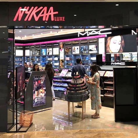 The Story Of Nykaa, India's Best Beauty Retail Platform 2022