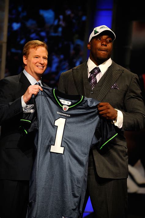 2010 NFL Draft Results: Team-by-Team First Round Grades | News, Scores, Highlights, Stats, and ...