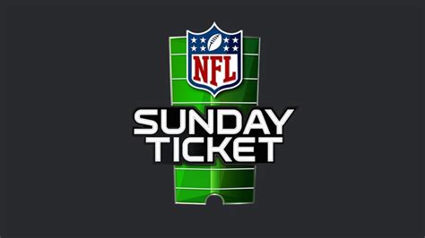 NFL Sunday Ticket on YouTube: How Much It Costs & Everything Else