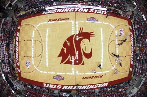 Employee Application | Beasley Coliseum | Washington State University