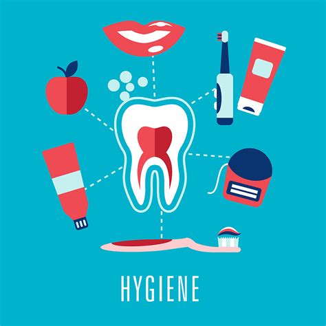 Dental Hygiene & Oral Health - Healthy Young NV