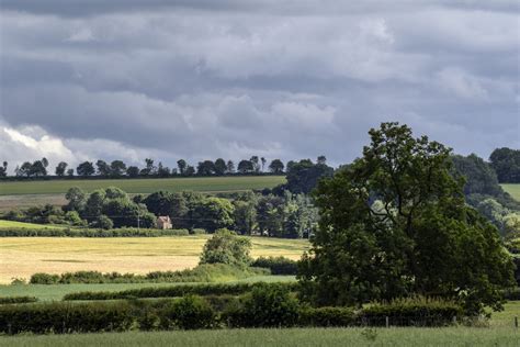 Short Walks in the Lincolnshire Wolds I South Ormsby Estate