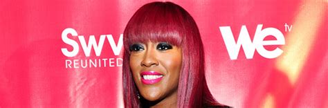 SWV Singer Coko Talks Being ‘Criticized’ By Gospel Community For ...