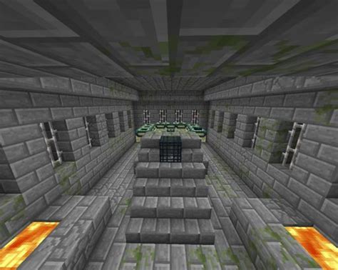 End Portal Room | Wiki | Minecraft Amino