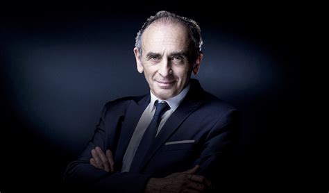 Zemmour Est-il Candidat à La Présidentielle | AUTOMASITES