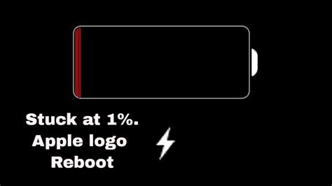 Illussion: Iphone 8 Boot Loop Apple Logo