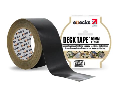 Protection Deck Tape - 50mm