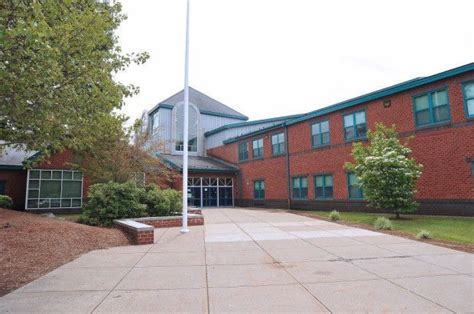 ATTLEBORO - The following students made the first-term honor roll at Wamsutta Middle School, the ...