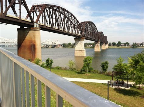 Free photo: The walking bridge - Bridge, Garden, Green - Free Download ...