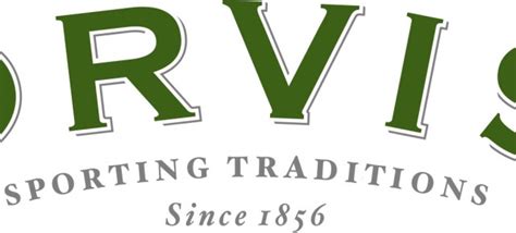 Orvis Logos