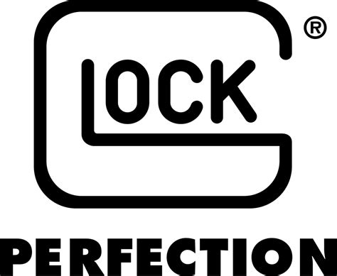 GLOCK Logo PNG Transparent – Brands Logos