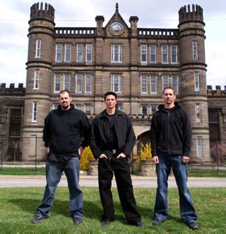 Moundsville Penitentiary (episode) | Ghost Adventures Wiki | FANDOM ...