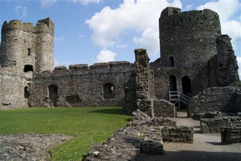 Carmarthen Castle - 2018 All You Need to Know Before You Go (with ...