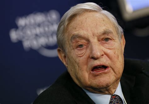 George Soros and the Demonization of Philanthropy - Diaspora ...