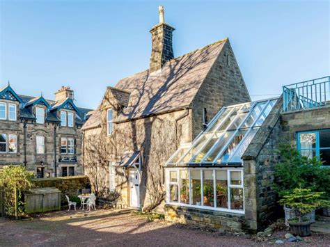 Lodge Cottage - Alnmouth | Lodge Cottage - Alnmouth in Alnmouth