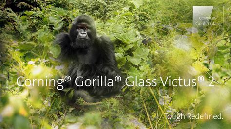 Corning Announces Corning Gorilla Glass Victus 2 with Improved Drop ...