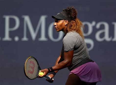 Serena Williams Says US Open Could Be Her Final Tournament | POPSUGAR ...