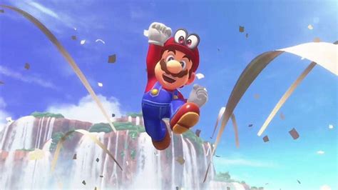 Super Mario Odyssey Guides, Tips, Secrets Locations, And Things We Wish We Knew - GameSpot