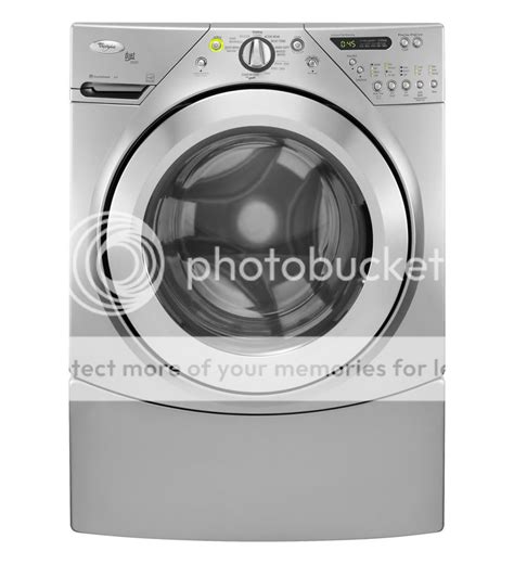 We Have Whirlpool Washer Dryer Parts! | eReplacementParts.com DIY Blog