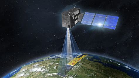 Copernicus CO2 Monitoring Mission (CO2M) science support | EUMETSAT