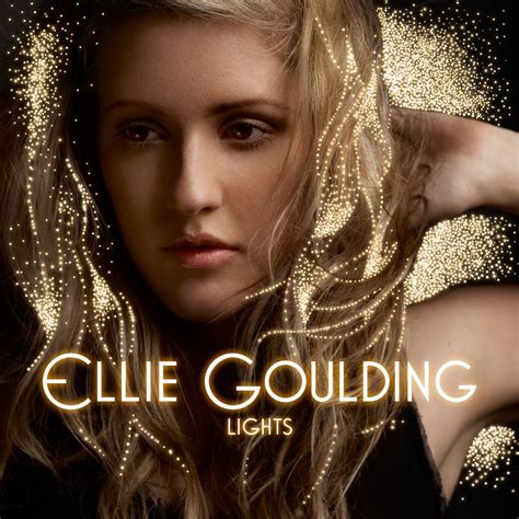 Lights (album) by Ellie Goulding - Music Charts