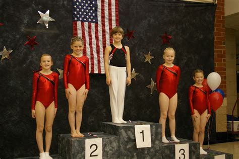 MJM Studios Inc.: Our Trampoline & Tumbling Team