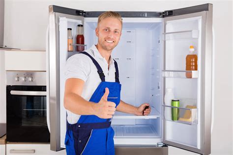 Fridge Maintenance Tips | Capital Appliance Repair | (613)-454-1577