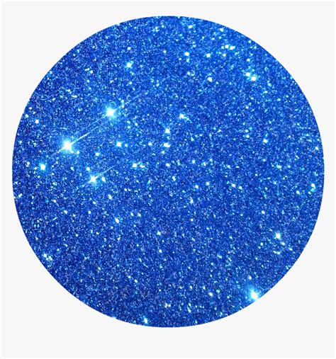 Glitter Royal Blue - Royal Blue Glitter Png, Transparent Png , Transparent Png Image - PNGitem