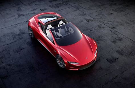 Tesla Roadster production to begin in 2023 | Autocar Professional