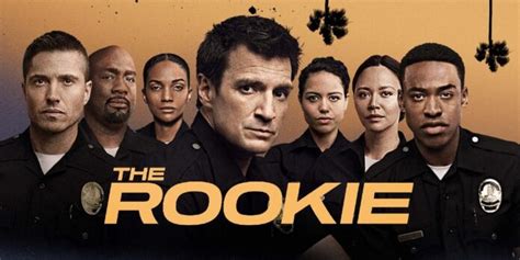 The Rookie Season 4: Release Date, Plot, Trailer & News To Know - JGuru