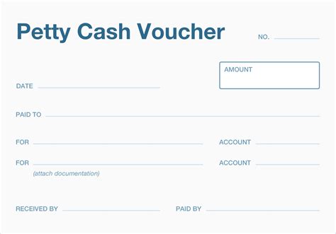 5+ Petty Cash Requisition Forms - Free Sample, Example Format Download ...